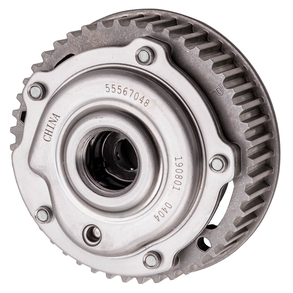 Pair Intake & Exhaust Camshaft Gears for Chevrolet Cruze 1.8L 55567048