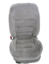 VW Golf 4 1J Bora Sitz vorne links Fahrersitz 4/5Türer Variant Kombi