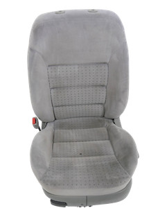 VW Golf 4 1J Bora Sitz vorne links Fahrersitz 4/5Türer Variant Kombi