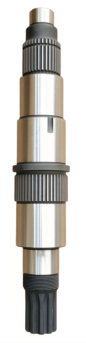GM SM465 Heavy Duty 4 Speed 4wd 10 Spline Output Shaft WT304-2C | eBay