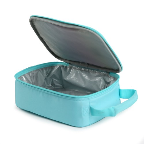 Bolsa de almuerzo reutilizable vertical aislada térmicamente ARCTIC ZONE para niños variedad nueva con etiquetas - Imagen 14 de 53