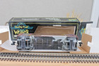 Weaver Ultra Line O Scale North Western, Chicago NW Boxcar 2 Car Set NOS — photo 8