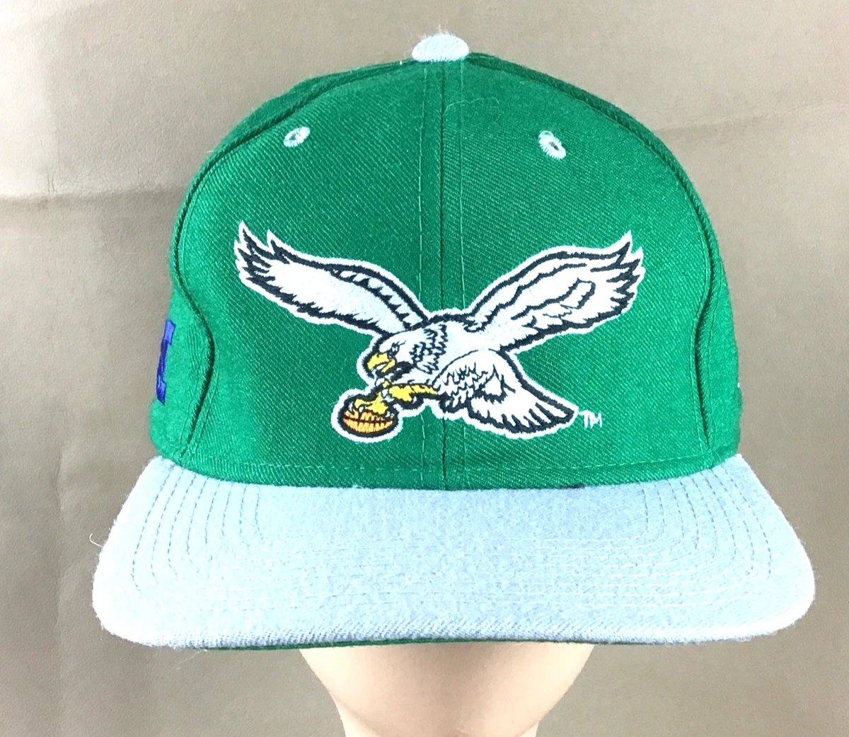 Starter Philadelphia Eagles NFL Fan Cap, Hats for sale | eBay