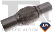 FA1 VW448-220 Flexrohr für Abgasanlage Flexrohr Flexteil Flexstück 