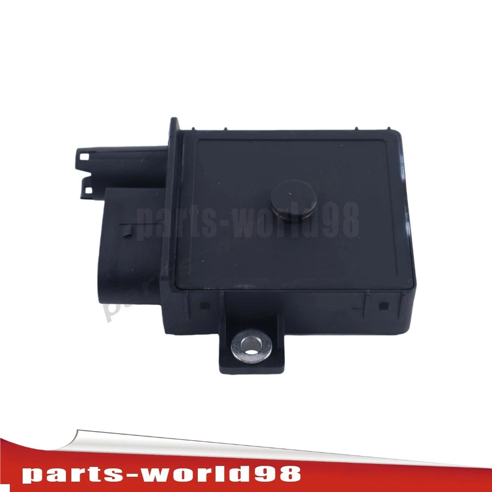 Se adapta a Isuzu FTR FVR FXR NPR NPR-HD NQR NRR Controlador de bujía incandescente 8980185120 Foto 2 de 4