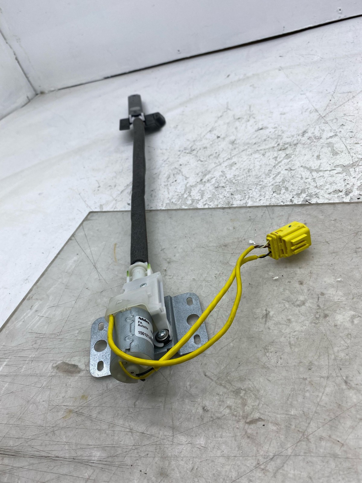 Bentley Flying Spur 2014-2019 FRONT+RIGHT Seat belt