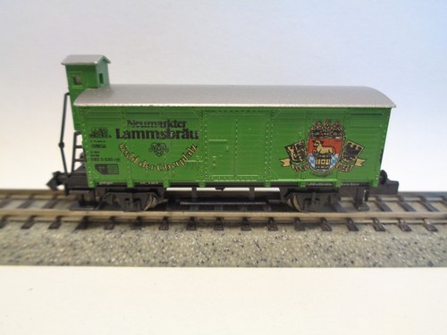ARNOLD Bierwagen NEUMARKTER LAMMSBRÄU (26474) | Condition: Gebraucht