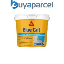 Everbuild FBBLUE10 Febond Blue Grit 10 litre EVBFBBLUE10