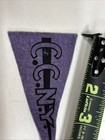 1940's Vintage Amherst Mammoths Massachusetts College 5x16.75 Inch MINI Pennant — photo 3