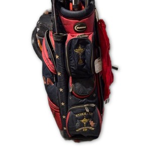Ryder Cup Bag | eBay