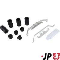 JP Group ZubehöRsatz, Scheibenbremsbelag 1464004010 FüR BMW