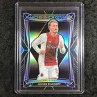 2024-25 Obsidian Soccer JULIAN RIJKHOFF Rookie Base 130/145 #36
