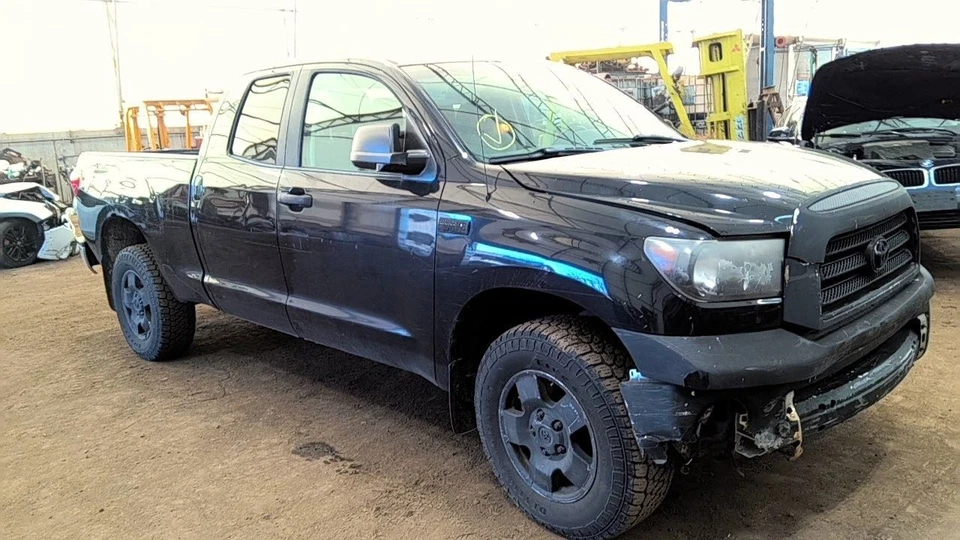 Engine 5.7L VIN Y 5th Digit 3URFE Engine Fits 08-22 SEQUOIA 6865747 Foto 4 de 4
