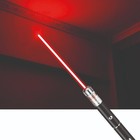 Pointeur laser long distance en couleur rouge Classe 2