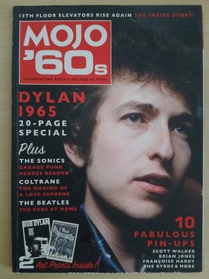 Mojo '60s - Dylan '65 Special