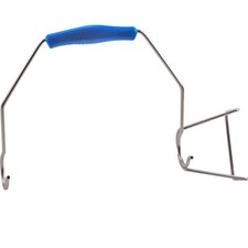 San Jamar Carlisle SIHACCPHGR SafTIce® Tote Replacement Handle