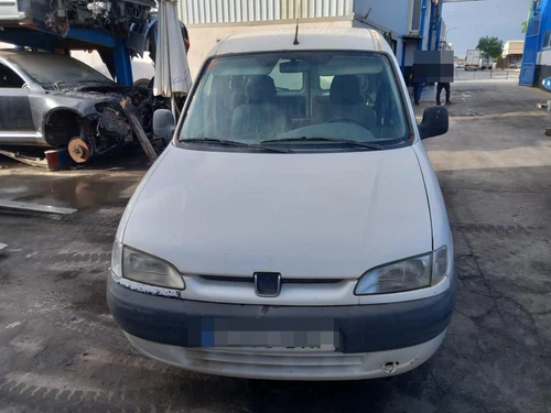 9640259677 Moldura para PEUGEOT PARTNER (S1)(07.1996) Break 2001 1155924 - Imagen 4 de 6