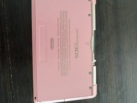 Nintendo 3DS Misty Pink Console Condition Tested With Games & Charger READ