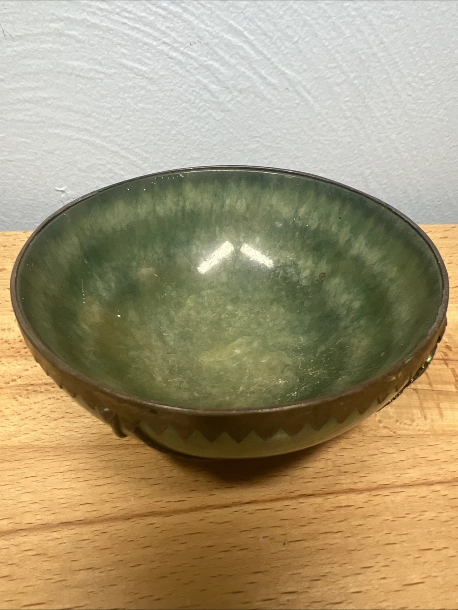 Green Jade 1900-1940 Antique Chinese Bowls for sale | eBay