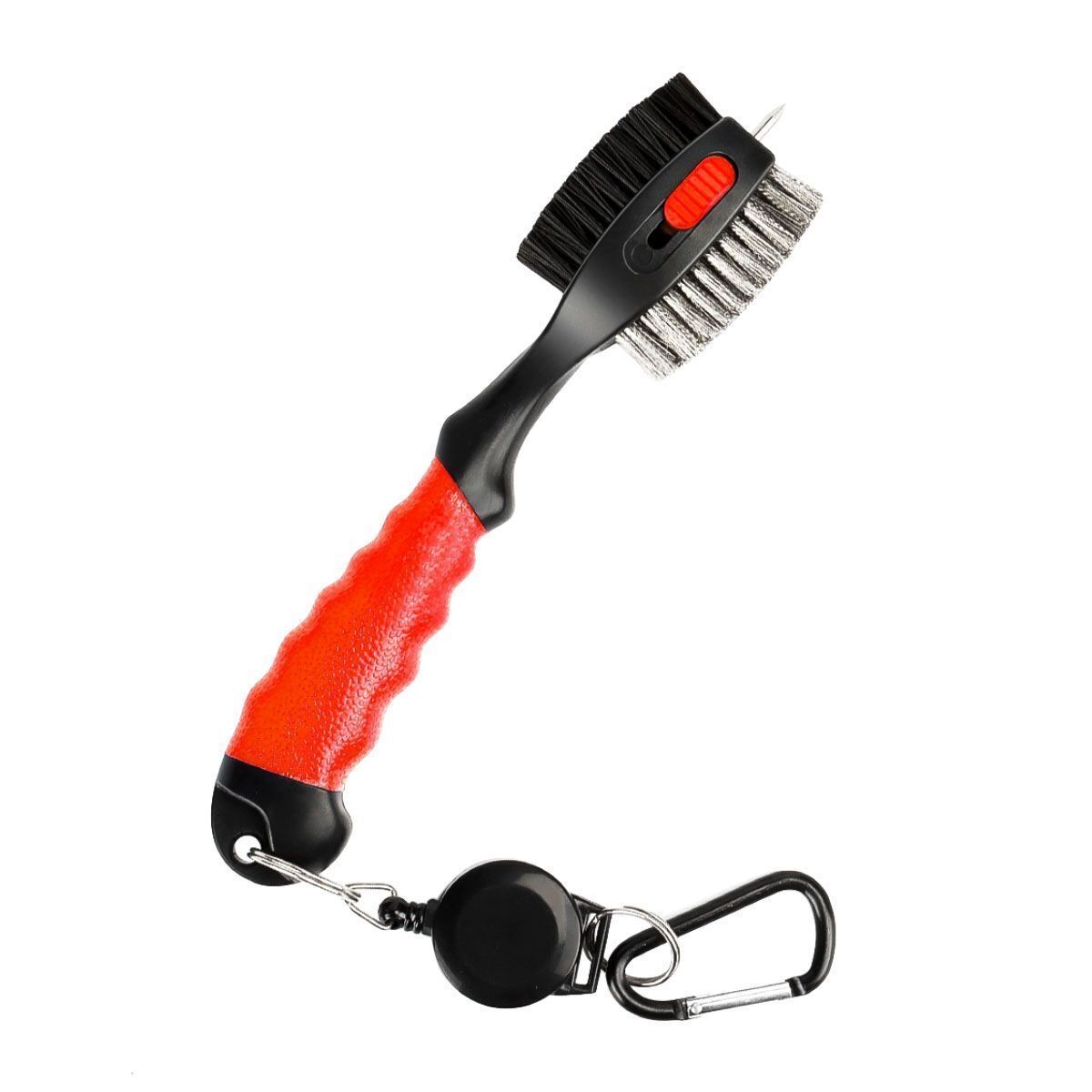 Club Brush Cleaning Tool Groove Cleaner Sharpener Tool Wires Nylon