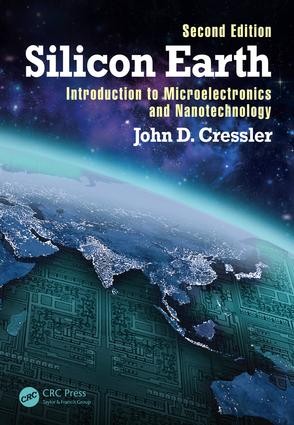 Silicon Earth - 2nd Edition