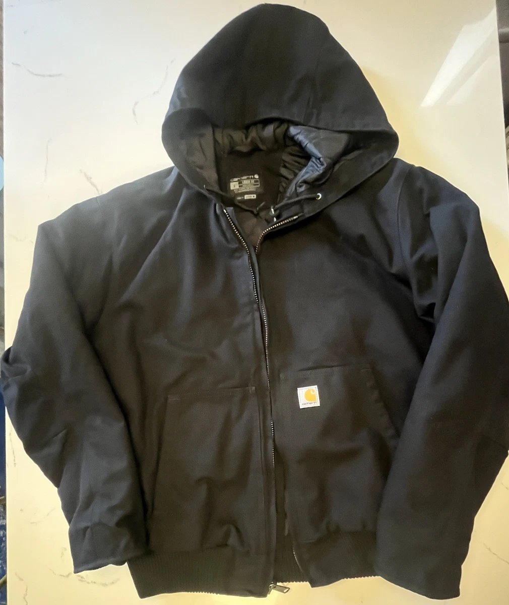 Preços baixos em Carhartt J130 Casacos, jaquetas e Coletes para