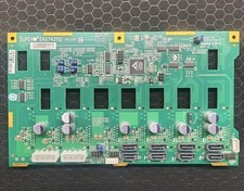 SuperMicro SAS-743TQ Back Panel SATA  SAS Board SAS743TQ Backplane plane 8-Bay