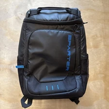 Sparter Backpack, Cooler, Insulated Leak Proof 30 Cans Capacity, Camping, Hiking