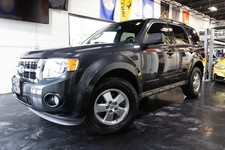 2009 Ford Escape XLT