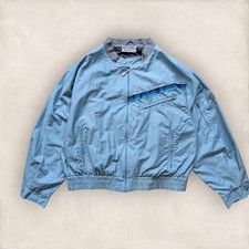 Rare Vintage 80s Ford Motorsport Racing Jacket Cosworth Size Large 