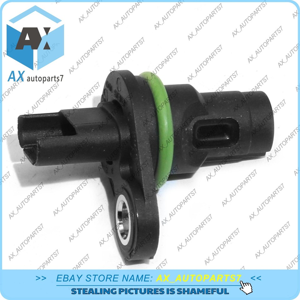 Engine Camshaft Position Sensor – Fits BMW E90, E60, E65, 328Xi XDrive – Replaces 13627558518