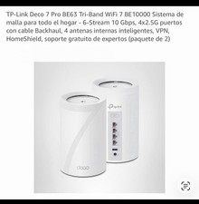 TP-Link Deco 7 Pro