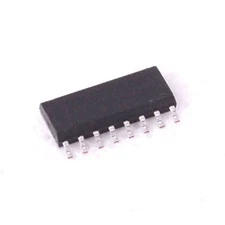 MC3361D SMD Integrated Circuit - CUSTODIA: SOP16 MAKE: MOT/ON