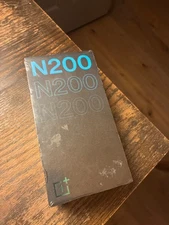 Metro By T-Mobile OnePlus Nord N200 5G 64GB 6.5" Prepaid Smartphone Brand New