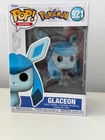 Funko Pop! Vinyl: Pokémon - Glaceon #921