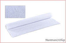 TOVAGLIA Rotolo telo neve artificiale in soffice poliestere cm350X90 6mm