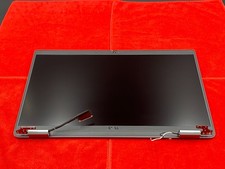 OEM DELL PRECISION 3580 15.6" FULL HD LAPTOP SCREEN FULL ASSEMBLY GRAY GRADE B
