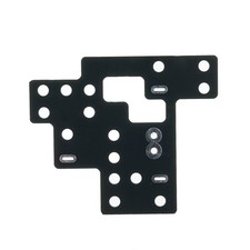 Lights Module All Lights On Module High Beam Low Beam And Fog Lamp Modules