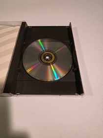 WarCraft II: The Dark Saga (Sega Saturn, 1997) ☆ Complete ☆