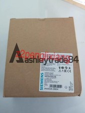1PCS New Siemens Soft Starter 3RW4026-2BB04