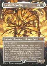 mtg card prices ixalan Kappa Tech-Wrecker (Showcase Ninja) [Kamigawa: Neon Dynasty] main image 0