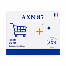 AXN 85 Tablets 30mg 30 Count Dietary Suppleme...