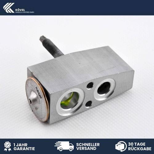 Original Expansionsventil Verdampfer Klima Opel Insignia B GP842002 39129483