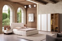Schlafzimmer-Set Maximale Bequemlichkeit Und GemüTlichkeit In Jedem Detail