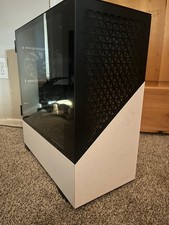 CyberPowerPC SLC8600BST(Look at description)
