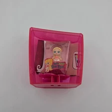 Mini Bratz Cloe Babyz Hair Flair Collectible Figure Fashion Girl Doll NEW