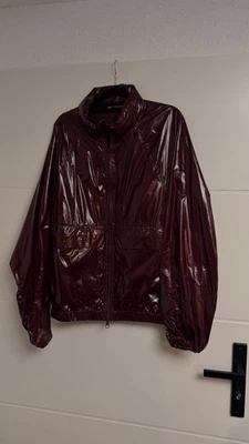 Regenjacke Zara Jacke Gr.M - Bild 1 von 4