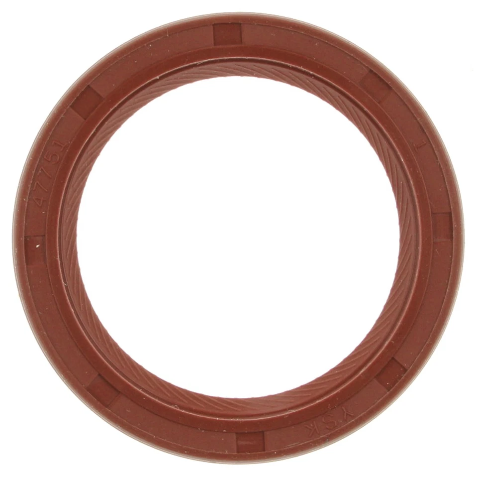 Sello del árbol de levas del motor Morgan 1990-1994 4/4 1,6 L L4 molienda delantera 1991 1992 1993 Foto 2 de 2