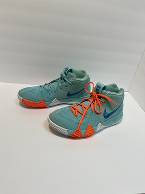 Nike Kyrie 4 Basketball Shoes