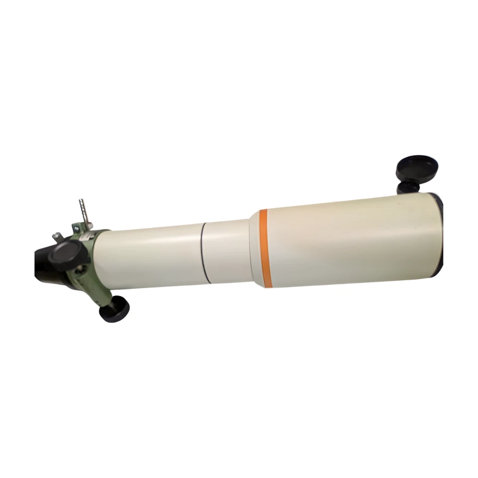 PENTAX 75EDHF II SMC ED Apochromat Refractor Telescope OTA D=75mm F=500mm - Image 2 of 4